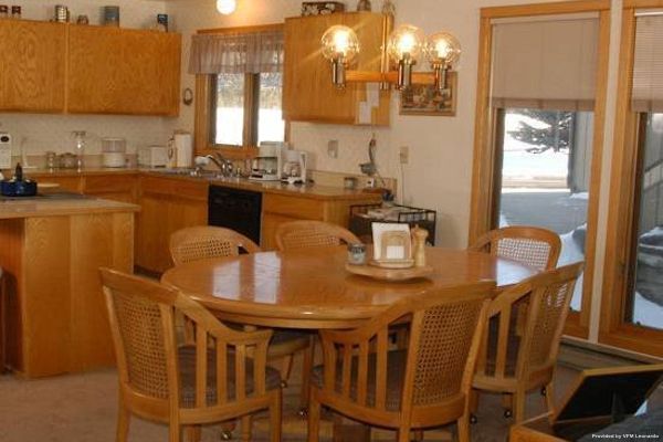 Hotel PARK CONDOS BY RESORT PROPERTY MANAGEMEN (Big Sky)